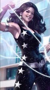 Donna Troy's Lasso Is DEADLIER Than Wonder Woman's!