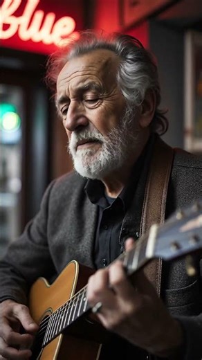Chicago Blues 🎸 That Hits Deep at Night