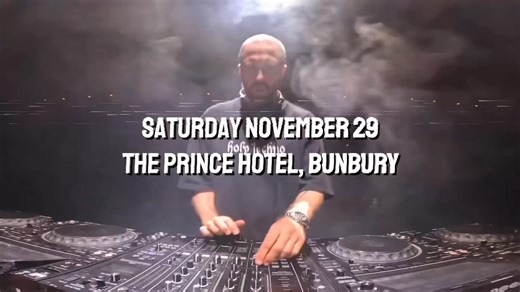 🗓️ This SATURDAY ⚜️THE PRINCE OF WALES BUNBURY 🕗 8pm til close 👽 Lineup 👽 👾 SHOCKONE 👾 PRINCI 👾 ADVERSARY 👾 JASPA 👾 OUT OF ORDER 🎟️Final tix now on sale | Bass Invaders