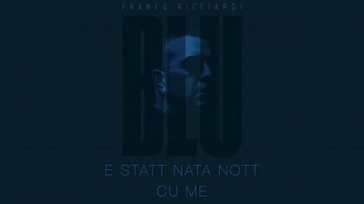 FRANCO RICCIARDI - N'Ata Notte
