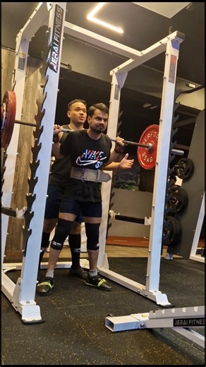 Powerlifter #shortsfeed #motivation #viralvideo #gym #workout #squat #benchpress #deadlift #power