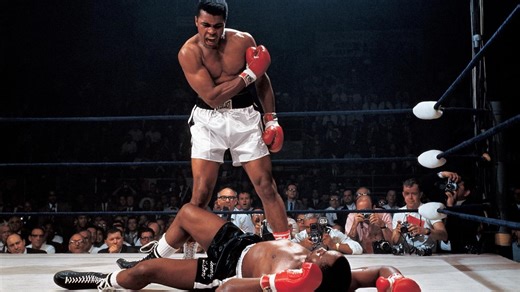 Mayweather, Ali, Tyson: The greatest boxers of all-time