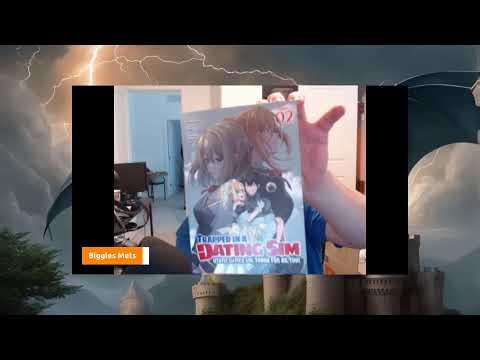 The Rambling Of Biggles: Episode 5. Afroman, USA Falls Short, and Anime