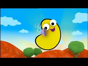 CBeebies Get Set Go Ident 3