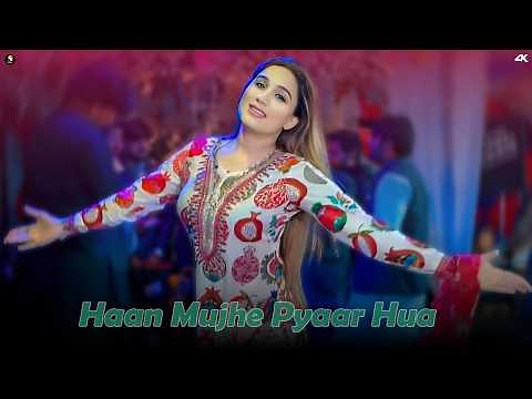 Haan Mujhe Pyaar Hua , Maha G Bollywood Song Dance Performance , SGStudio 2026