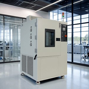 [Hot Item] Lab Companion Tc-800-10 Rapid Temperature Humidity Change Test Machine