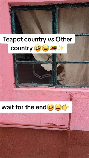 What do you shout to stop a bus where you live? 🤣👇Unozoti kudii kuti bhazi rimire? 🤣👇#zimbabwe #teapot #busstop #1000000views #zimcomedy🇿🇼🇿🇼zimtiktok🇿🇼🇿🇼