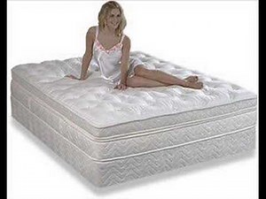 Mattress Giant Jingle