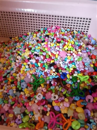 DIY Beaded Bracelets Tutorial with Sunny Factory