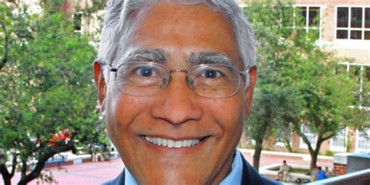 Restaurant family announces death of Edgar ‘Dooky’ Chase III