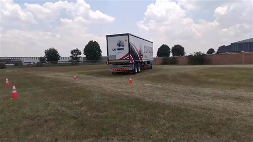 ZCS Driver Training Academy: Your Future Awaits