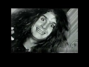 Ozzy Osbourne: Most Feared Rock Carnivore VH1 special