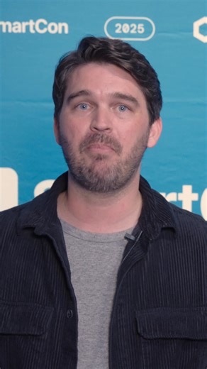 SMARTCON DAY 2 RECAP: • WisdomTree has adopted Chainlink to bring institutional-grade NAV data onchain to power subscriptions and redemptions for its tokenized fund. • The largest liquid staking protocol, Lido, is upgrading to Chainlink CCIP as the official cross-chain infrastructure for wstETH, the biggest LST, across all chains. • In support of the Bermuda Monetary Authority’s embedded supervision initiative, Chainlink and Apex Global successfully completed a solution for institutional-grade s