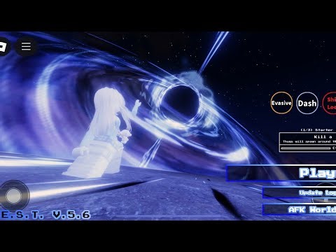 Almost all spec showcase in test V.5.6