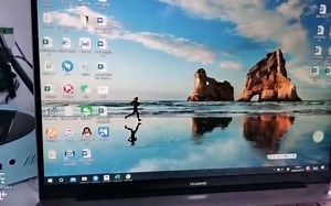 电脑无线连接操作方法