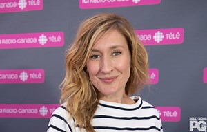 Marie-Laurence Moreau a donné naissance à son deuxième enfant - Hollywoodpq.com