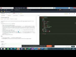 String to Integer (atoi) || python solution ||Leetcode || In hindi