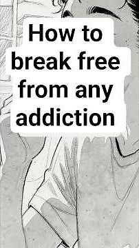 BREAK FREE from Addictive Behaviors with This ONE Simple Trick