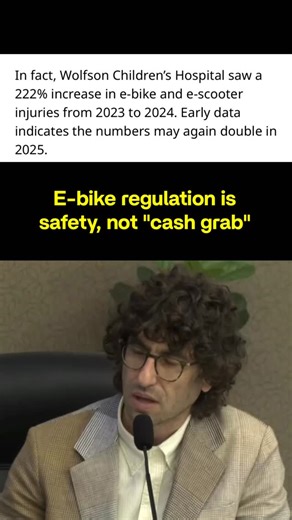 Skate Bud: Get Skateboarding | Americans have proven that we cannot handle the responsibility of e-bikes safely. And as a skater working in government relations, I'm... | Instagram