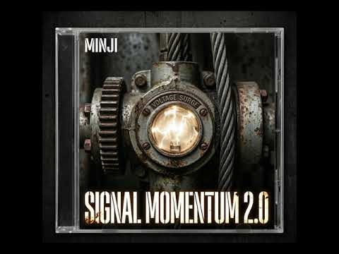 Minji - Dead Link (Redux)