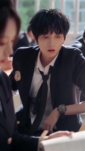 🌟 Continue the story here 👉🏻 📲 Download the “FlickReels” app 🔍 search for “trdc15”, and watch the full series ✨! Episode 9: School’s out, and Eugene’s strange disappearance sparks gossip as she’s like a ghost. Joey acts arrogant but secretly fixates on Eugene, even thinking she’s stalking him. Mr Bale obeys Eugene’s orders without a second thought, making her seem like the lady of the house. Miss Reese heads to the library for math research, adding to the story’s intrigue. SEO keywords: Reb