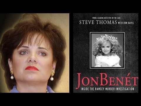 JonBenet: Inside the Ramsey Murder Investigation