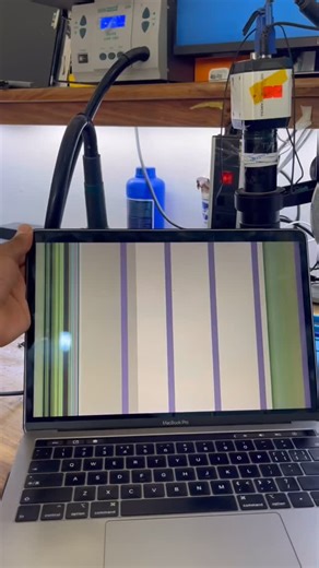 MacBook | Windows on Instagram: "Flexgate problem on MacBook Pro 2017? No display, dim screen, or stage-light effect Professionally repaired.✅ Restored display functionality without replacing the entire Display. Visit Us At: 📍 JAMIREX HOTEL,1st Floor Office: Gadgets Tanzania Dar Es Salaam - Mwenge Sokoni Contact Us: 📞 0765 856 720"