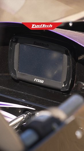 1.1K views | Step up to the latest technology in racing with FuelTech USA digital dashes. These units can operate as an all in one for gauges, data recorder, delay box, ignition control, and so much more. Or you can use it for just digital gauges and data recording. The FT digital dashes allow you to use as many or as few features as you like. Check out FuelTech USA today. #fueltecheverywhere | Drag Champ | Facebook