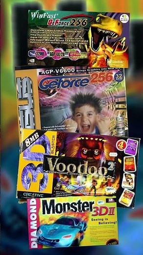 How Computers Looked in 90's #nostalgia #90s #technology