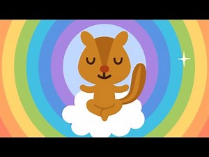 Sago Mini Rainbows, Planes & Classrooms - Sago Mini School App Games