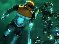 Undertow Review - VideoGamer