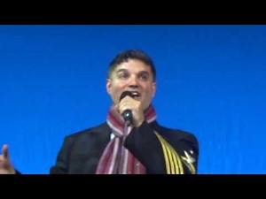 Navy Band Sea Chanters Christmas concert Dec. 15, 2018...The Christmas Can Can