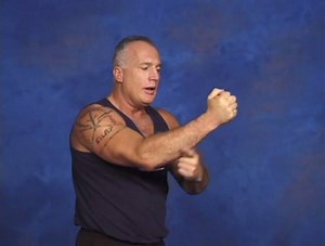 6K views · 446 reactions | Deflecting punches are an effective entry...