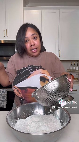 Buttered Blueberry Swim Biscuits Recipe