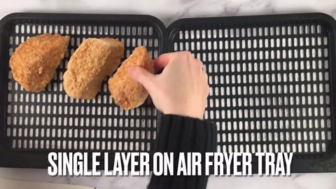 How to Cook Frozen Breaded Fish Perfectly