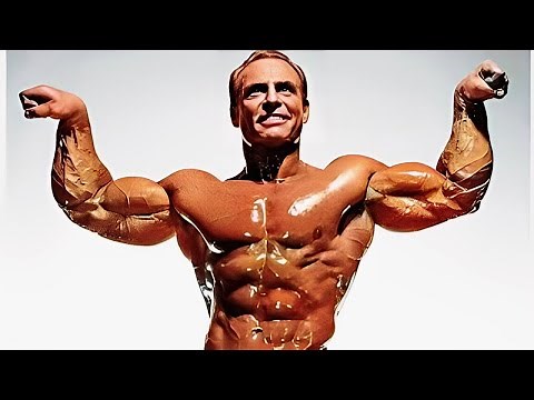 Chuck Sipes – The Forgotten Giant of Bodybuilding’s Golden Era