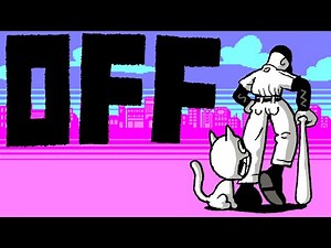 OFF (2025 Remaster) | Full Playthrough + Achievements ~ 2K 60FPS No commentary