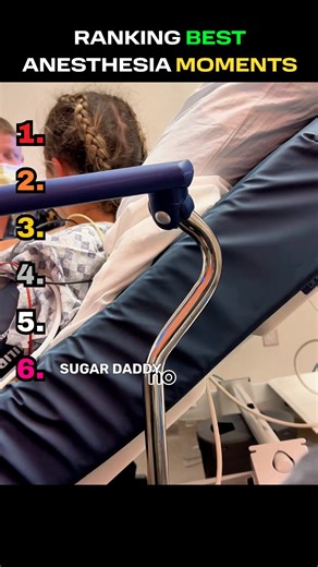 Top Funny Anesthesia Moments to Lighten Your Day
