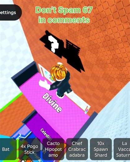 Roblox Ultimate Brainrot Gameplay #roblox #shorts #robloxgames #robloxedit #robloxshorts #robloxmeme
