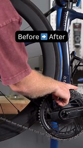 277K views · 836 reactions | If your chain looks like this… it’s time for an intervention.  A little SILCA Chain Stripper, some patience, and a lot of satisfaction later - spotless. ✨ Clean chain = free watts  Warning - Don't recommend tasting at home  #CyclingTips #ChainCare #BikeMaintenance #PerformanceBicycle | Performance Bicycle | Facebook