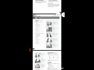 ENGLISH FILE BEGINNER UNIDAD 1A WORKBOOK