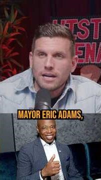 Famous Eric Adams Quotes | History Hyenas