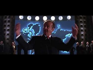 Mars Attacks! - Nuclear scene - HD