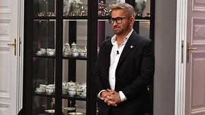 Búcsúzóul beszólt Jákob Zoltánnak A Nagy Ő első kiesője