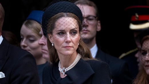 Kate ‘Being Made Sick Again’ Amid Reports She’s ‘Struggling Behind Closed Doors’—She’s ‘Physically Drained’
