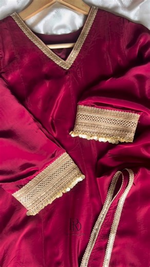 Rashdesigns on Instagram: "DM for colour customisation"