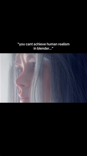 Making humans in blender #blender #human #sculpting #anatomy #3d #art