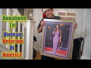 Vietnam Veterans Of America Donations | Charitable Donations | VLOG