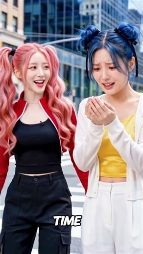 She saved it. But at what cost?#shorts