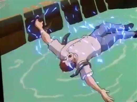 Gargoyles S02 E19 - video Dailymotion